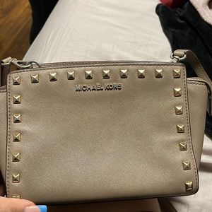 MK CROSSBODY